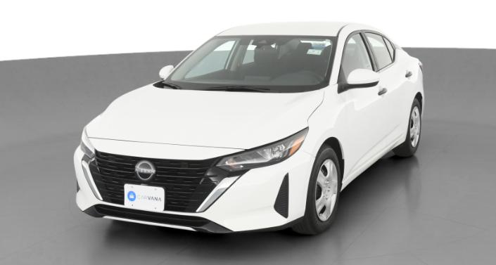 2025 Nissan Sentra S -
                Rocklin, CA