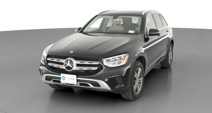 2020 Mercedes-Benz GLC 300 -
                San Antonio, TX