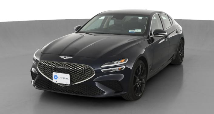 2023 Genesis G70 2.0T -
                  Colonial Heights, VA
