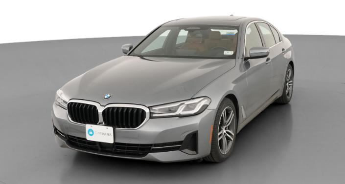 2022 BMW 5 Series 530i xDrive -
                Auburn, GA