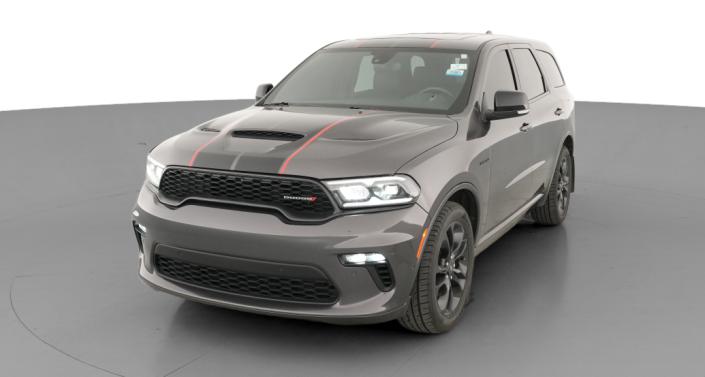 Thumbnail: 2021 Dodge Durango - 1