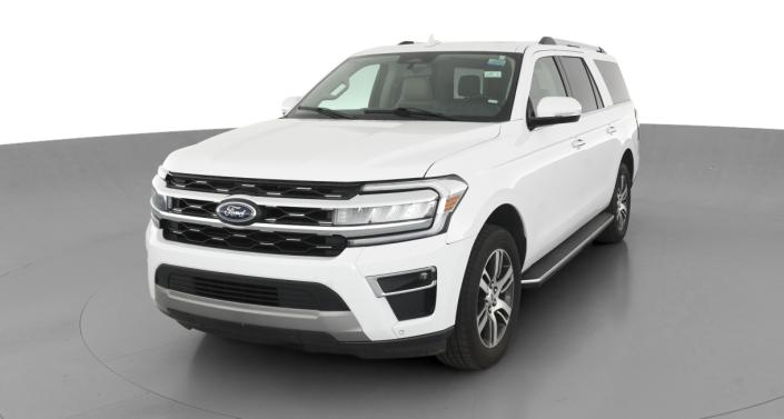 2023 Ford Expedition MAX Limited -
                Concord, NC
