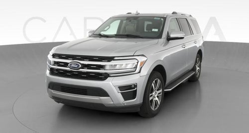 2023 Ford Expedition