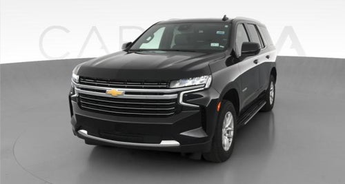 2023 Chevrolet Tahoe