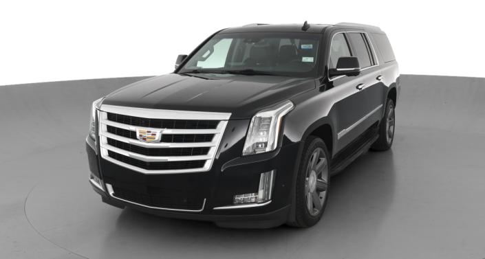 2018 Cadillac Escalade ESV Luxury -
                Colonial Heights, VA
