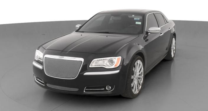 2014 Chrysler 300 C -
                Indianapolis, IN