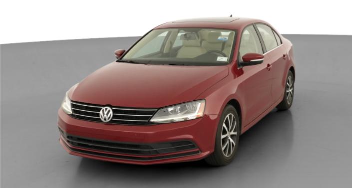2017 Volkswagen Jetta SE -
                Auburn, GA