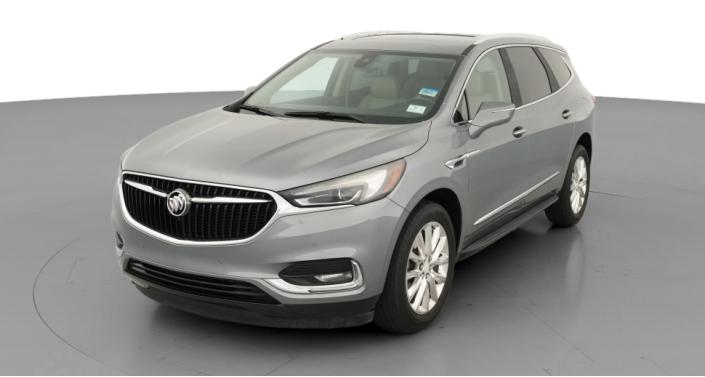 2018 Buick Enclave Premium Hero Image