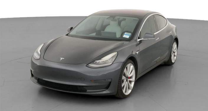 2018 Tesla Model 3 Performance -
                Auburn, GA