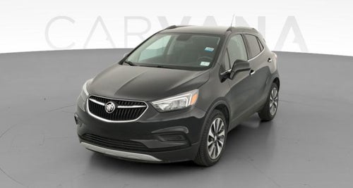 2021 Buick Encore