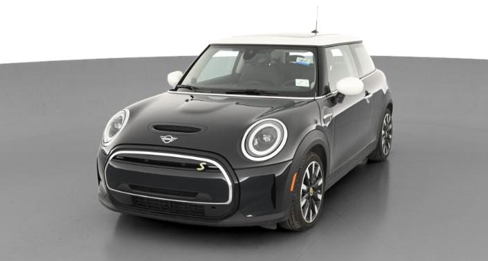 2024 MINI Cooper Hardtop SE -
                San Antonio, TX