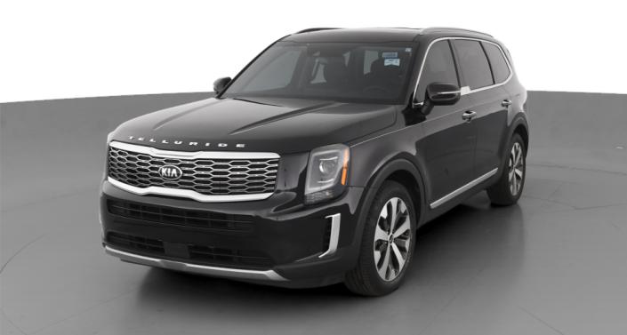 2021 Kia Telluride S -
                Concord, NC