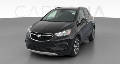 2022 Buick Encore