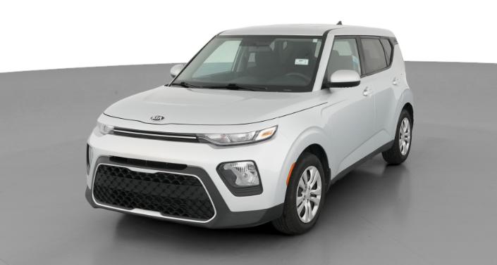 Thumbnail: 2020 Kia Soul - 1