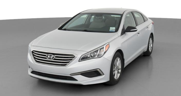 2016 Hyundai Sonata SE -
                Concord, NC