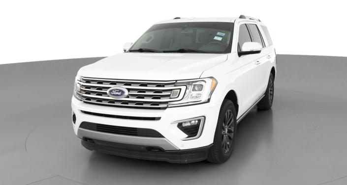 2020 Ford Expedition Limited -
                Trenton, OH