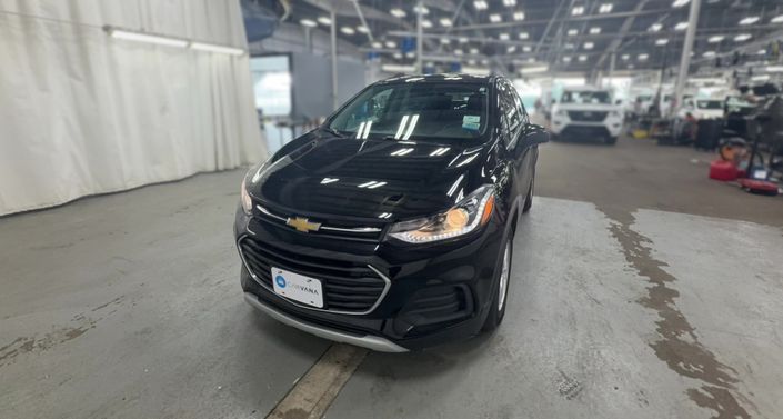 2020 Chevrolet Trax LT -
                Kansas City, MO