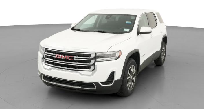 2023 GMC Acadia SLE -
                Auburn, GA