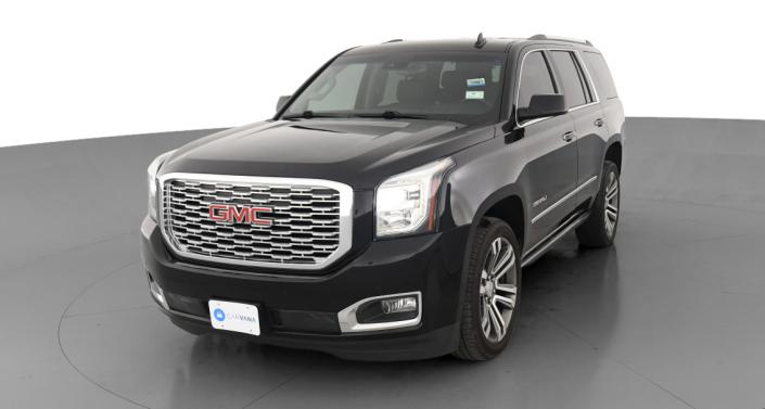 2019 GMC Yukon Denali -
                Indianapolis, IN