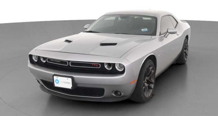 2018 Dodge Challenger R/T -
                Union City, GA