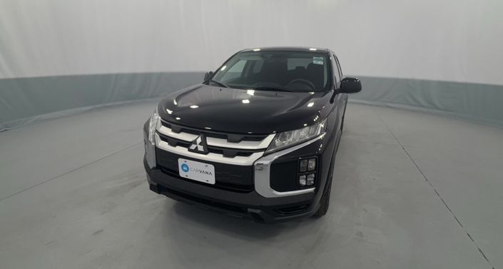 2022 Mitsubishi Outlander Sport ES -
                Kansas City, MO