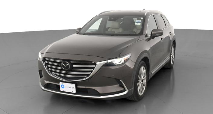 2018 Mazda CX-9 Grand Touring -
                Indianapolis, IN