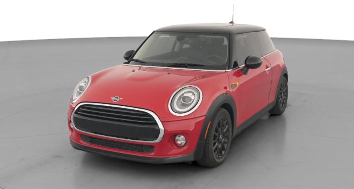 2019 MINI Cooper Hardtop 2 Door -
                  Haines City, FL