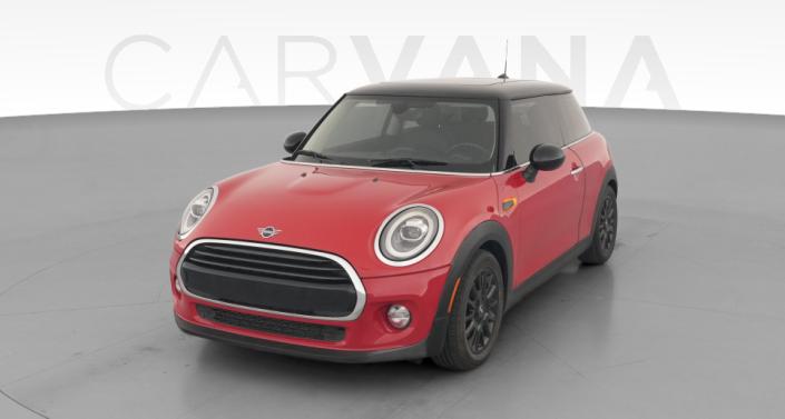 2019 MINI Hardtop 2 Door Base's photo