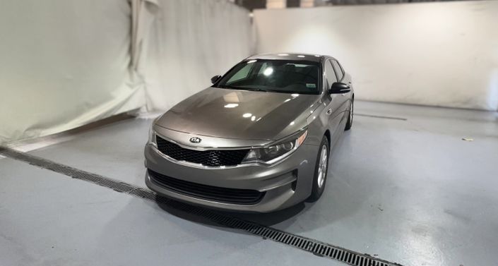 2016 Kia Optima LX -
                  Union City, GA