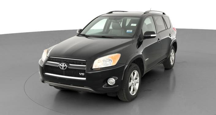 2010 Toyota RAV4 Limited -
                Lorain, OH