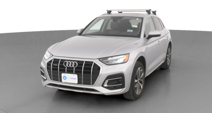 2021 Audi Q5 Premium -
                Indianapolis, IN