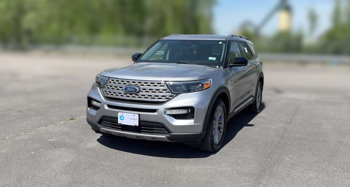 2023 Ford Explorer Limited -
                Madison, TN