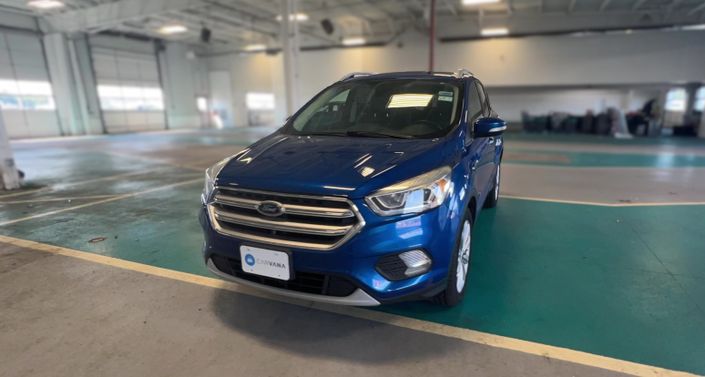 Thumbnail: 2017 Ford Escape - 1