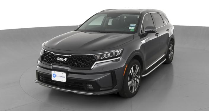 Thumbnail: 2023 Kia Sorento - 1