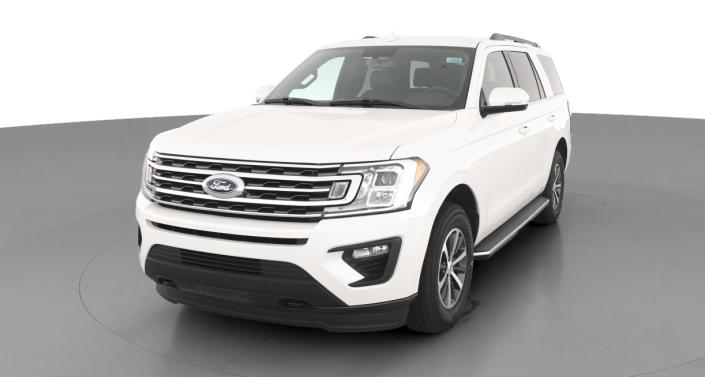 2019 Ford Expedition XLT -
                Auburn, GA