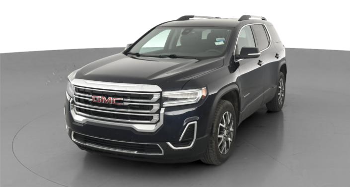 2021 GMC Acadia SLE -
                Lorain, OH
