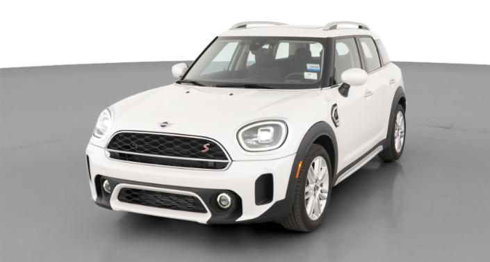 2024 MINI Cooper Countryman S -
                Tolleson, AZ