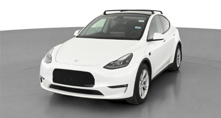 2023 Tesla Model Y Long Range -
                Colonial Heights, VA
