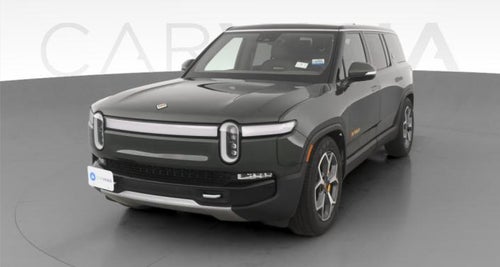 2023 Rivian R1S