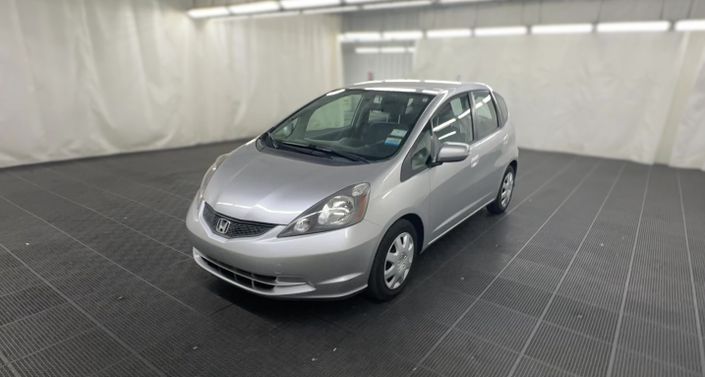 2012 Honda Fit Base -
                Indianapolis, IN