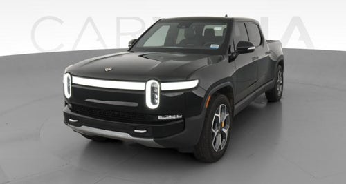 2023 Rivian R1T