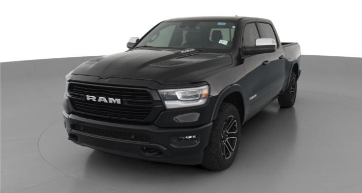 2019 RAM 1500 Laramie -
                Concord, NC