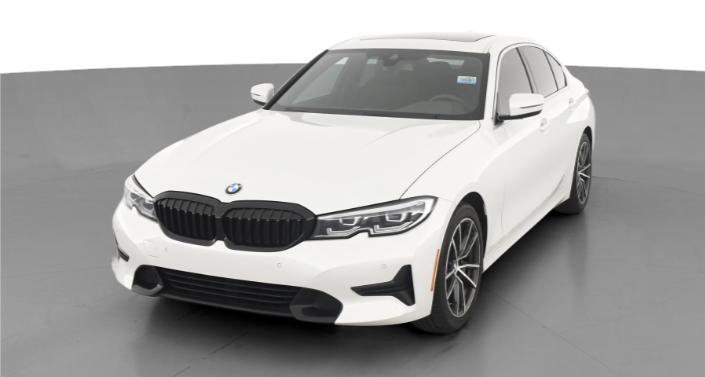 2021 BMW 3 Series 330i -
                Haines City, FL