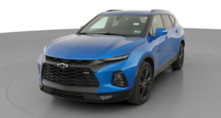 2020 Chevrolet Blazer RS -
                  Hebron, OH