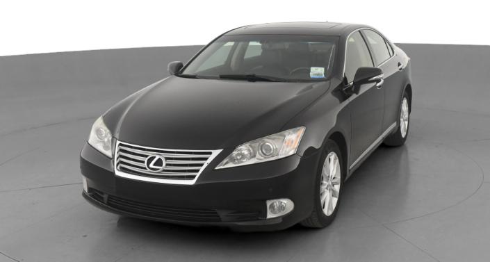 2012 Lexus ES 350 -
                Hebron, OH
