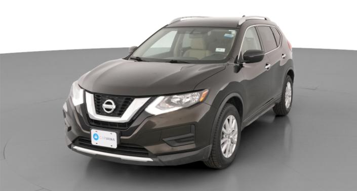 2017 Nissan Rogue SV -
                Tolleson, AZ