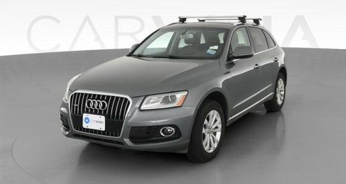 2015 Audi Q5