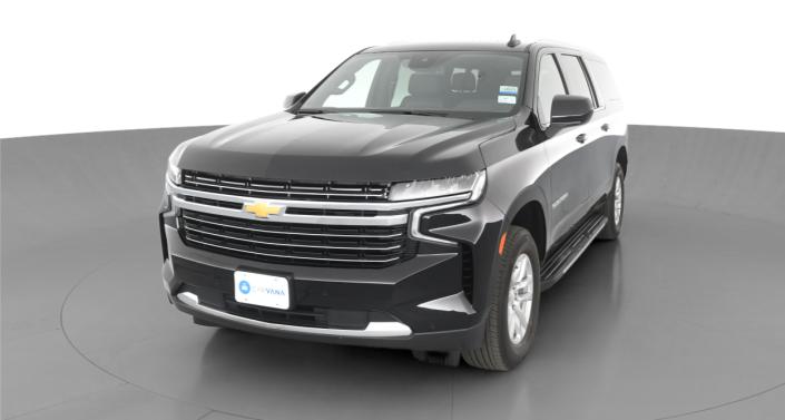 2023 Chevrolet Suburban LT -
                Colonial Heights, VA