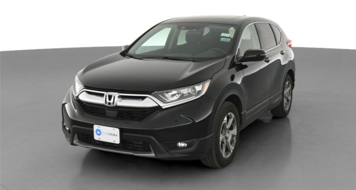 2019 Honda CR-V EX -
                Richton Park, IL