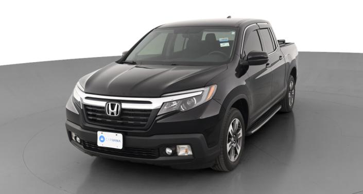 2017 Honda Ridgeline RTL-T -
                Indianapolis, IN